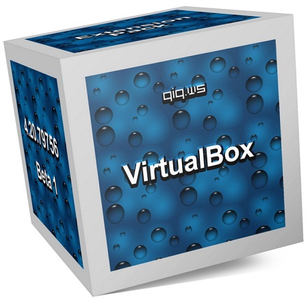 نحوه استفاده از Virtual Box (نصب مجازي سيستم عامل)