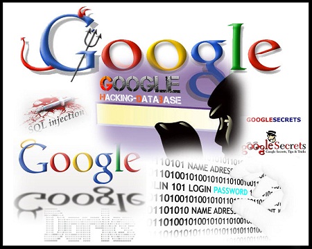 تکنیک های جستجو در گوگل