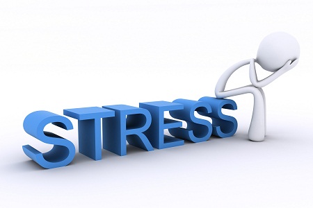 12 راه برای رها شدن از استرس