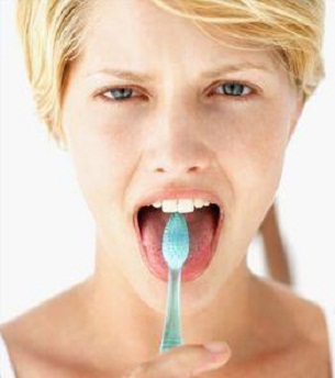 روش های درمان بوی بد دهان