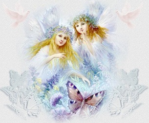 دو فرشته