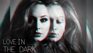 متن آهنگ Love In The Dark   Adele